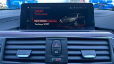 BMW 4 Series 420d [190] xDrive M Sport 5dr Auto [Prof Media] Diesel Hatchback